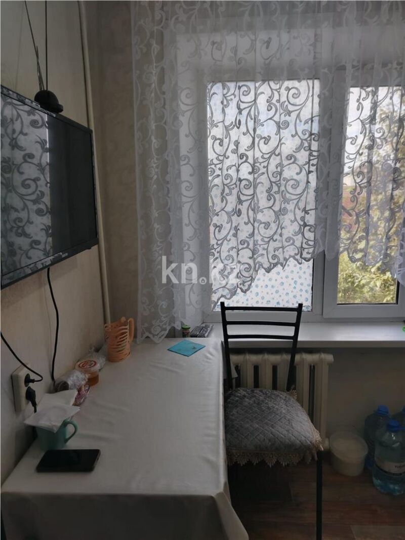 Продажа 3-комнатной квартиры, 64 м² - Продажа квартир в Астане - страница 10 фото 6 из 8