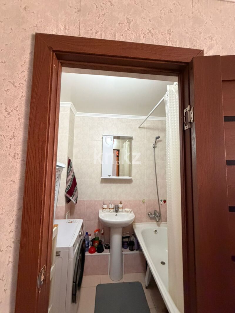 Продажа 2-комнатной квартиры, 54 м² - Продажа двухкомнатных квартир в р-не Сарыарка Астаны - страница 16 фото 18 из 22