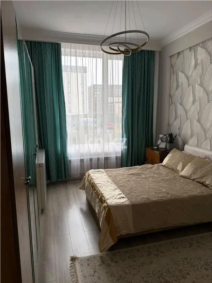 Продажа 2-комнатной квартиры, 50 м² - Продажа двухкомнатных квартир в р-не Есиль Астаны - страница 36 фото 2 из 4
