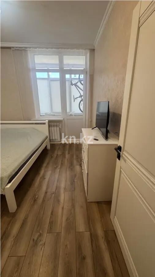 Продажа 4-комнатной квартиры, 67.7 м² - Продажа четырехкомнатных квартир в монолитно-каркасном доме в Казахстане - страница 7 фото 2 из 8