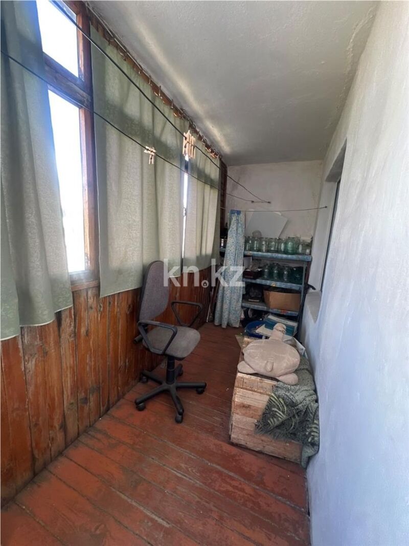 Продажа 3-комнатной квартиры, 72 м² - Продажа трехкомнатных квартир в Темиртау - страница 7 фото 14 из 15