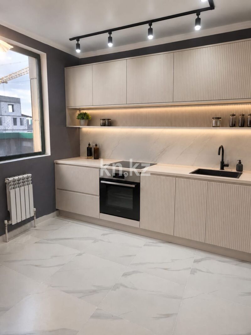 Продажа 2-комнатной квартиры, 66 м² - Продажа двухкомнатных квартир в Астане - страница 91 фото 5 из 15