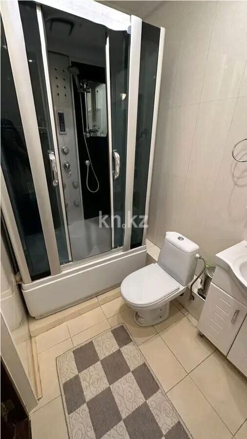 Продажа 3-комнатной квартиры, 100 м² - Продажа трехкомнатных квартир в Алматы - страница 2 фото 6 из 6