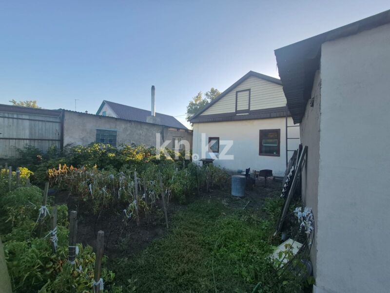 Продажа 4-комнатного дома, 47.1 м² - Продажа домов, коттеджей в Казахстане фото 12 из 12