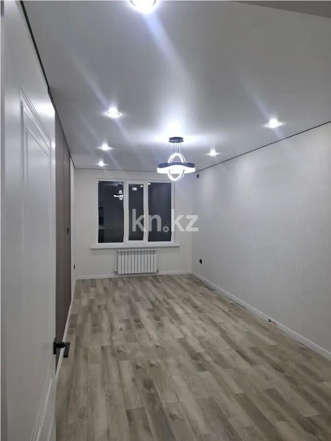 Продажа 1-комнатной квартиры, 39 м² - Продажа однокомнатных квартир в Наурызбайском р-не Алматы - страница 10 фото 1 из 4