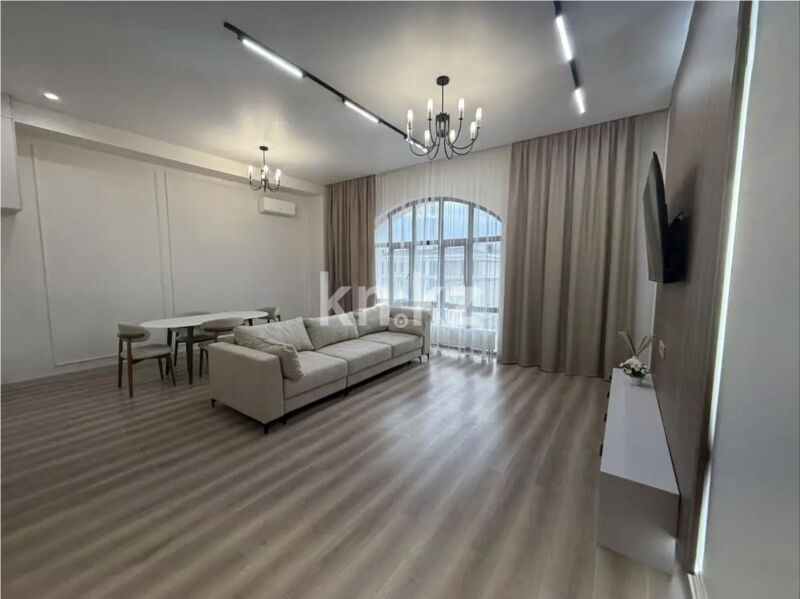 Продажа 3-комнатной квартиры, 86.3 м² - Продажа недвижимости в Казахстане - страница 32 фото 1 из 4