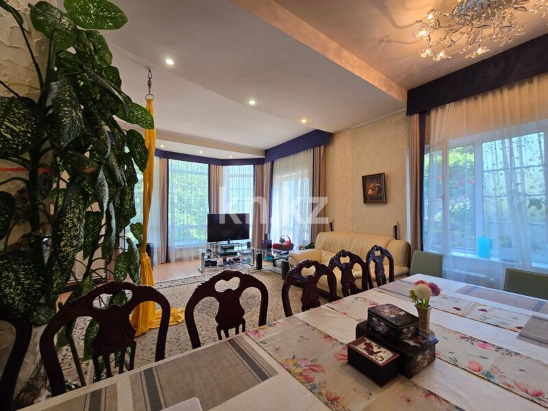 Продажа 5-комнатного дома, 209 м² - Продажа зданий в Усть-Каменогорске фото 23 из 40