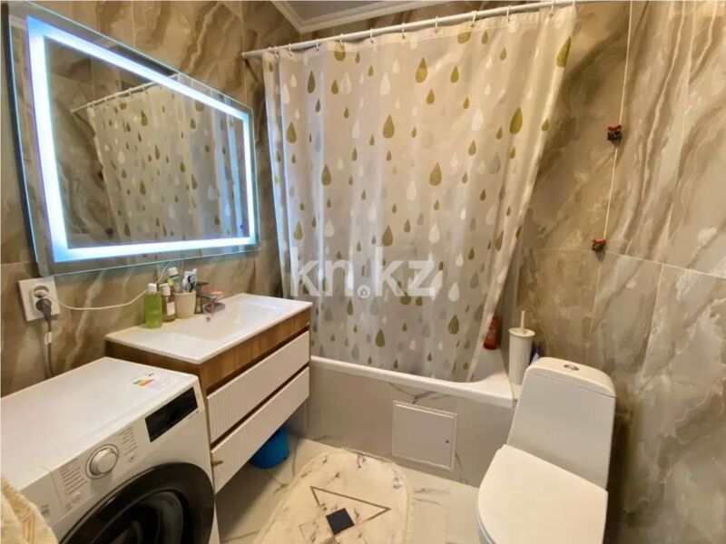 Продажа 3-комнатной квартиры, 103 м² - Продажа трехкомнатных квартир от собственников в Казахстане - страница 9 фото 5 из 6