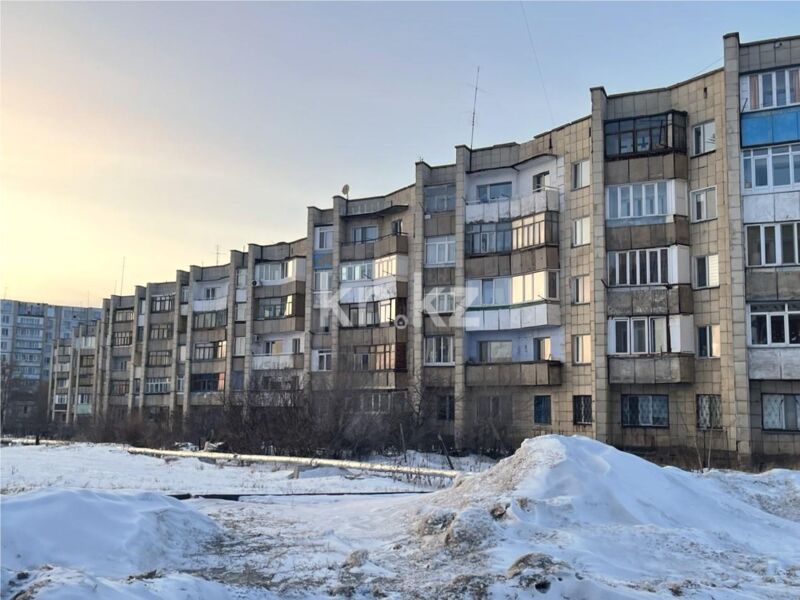 Продажа 3-комнатной квартиры, 61 м² - Продажа трехкомнатных квартир в Майкудуке Караганды - страница 9 фото 20 из 21