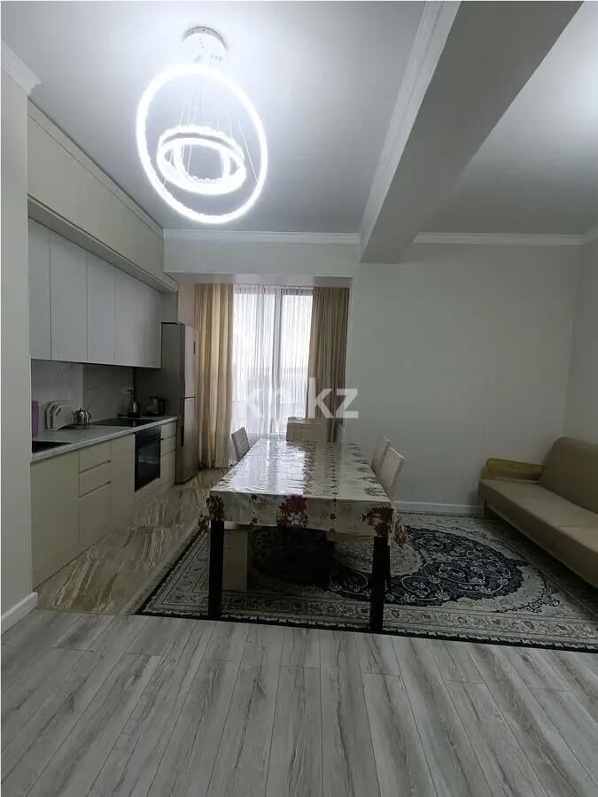 Продажа 3-комнатной квартиры, 66 м² - Продажа трехкомнатных квартир в Бостандыкском р-не Алматы - страница 32 фото 4 из 4