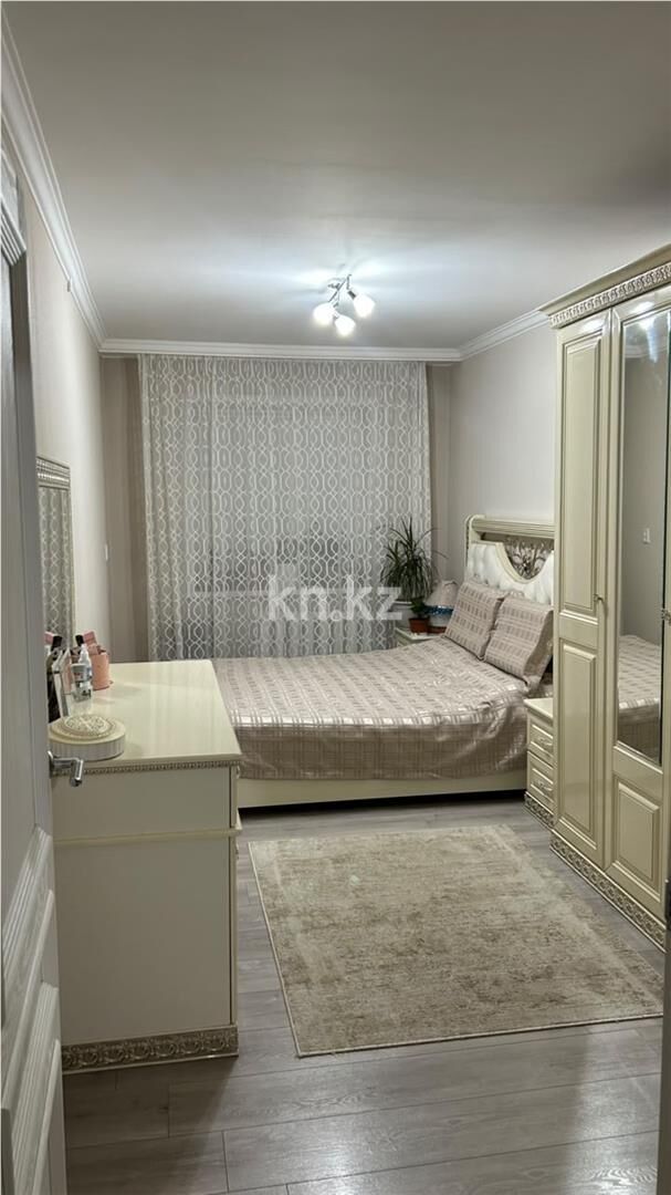Продажа 3-комнатной квартиры, 55 м² - Продажа трехкомнатных квартир в панельном доме в Караганде - страница 6 фото 6 из 18