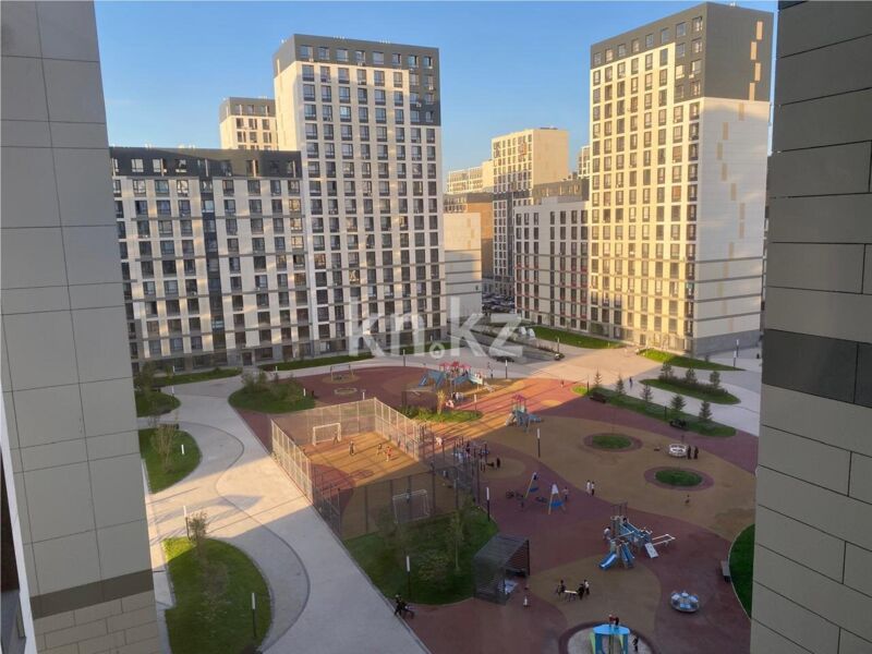 Продажа 2-комнатной квартиры, 65.6 м² - Продажа двухкомнатных квартир в блочном доме в Казахстане - страница 28 фото 13 из 13