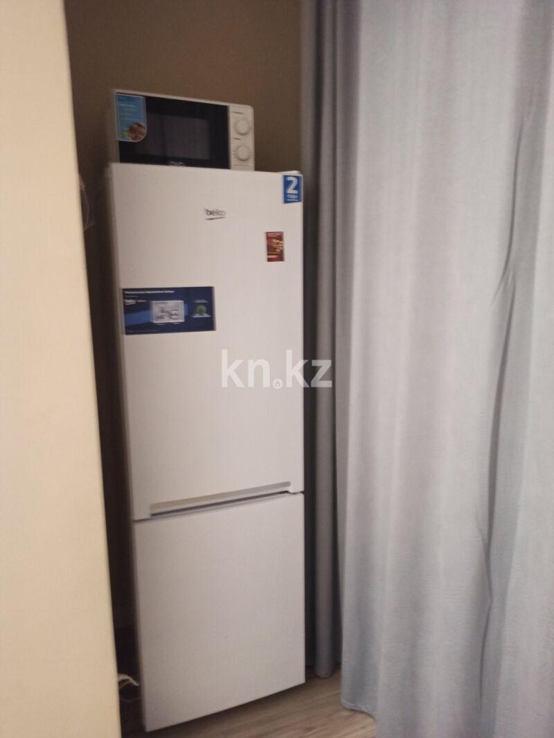 Аренда 2-комнатной квартиры, 45 м² - Аренда квартир помесячно в Казахстане - страница 2 фото 2 из 7