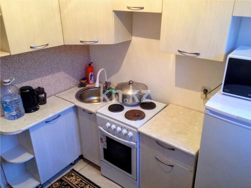 Продажа 2-комнатной квартиры, 41 м² - Продажа квартир в районе Майкудук в Караганде фото 5 из 12