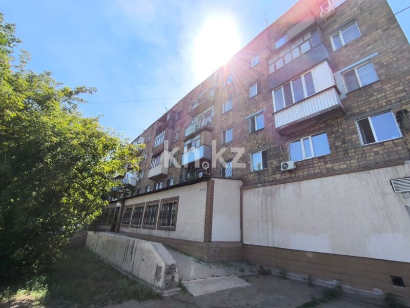 Продажа 2-комнатной квартиры, 43 м² - Продажа двухкомнатных квартир в Майкудуке Караганды - страница 12 фото 10 из 10