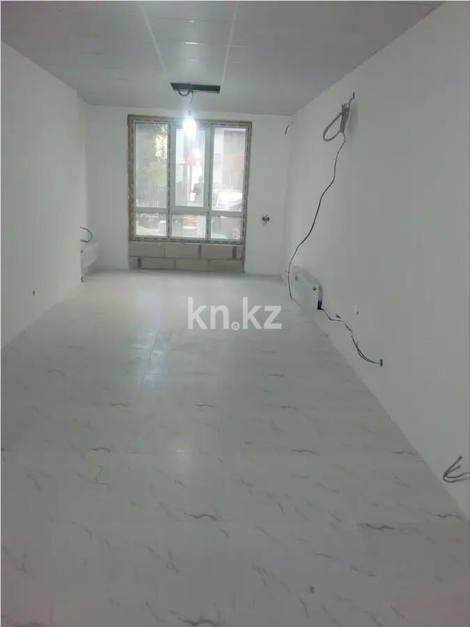 Продажа 2-комнатной квартиры, 60 м² - Продажа двухкомнатных квартир в монолитном доме в Казахстане - страница 12 фото 2 из 3