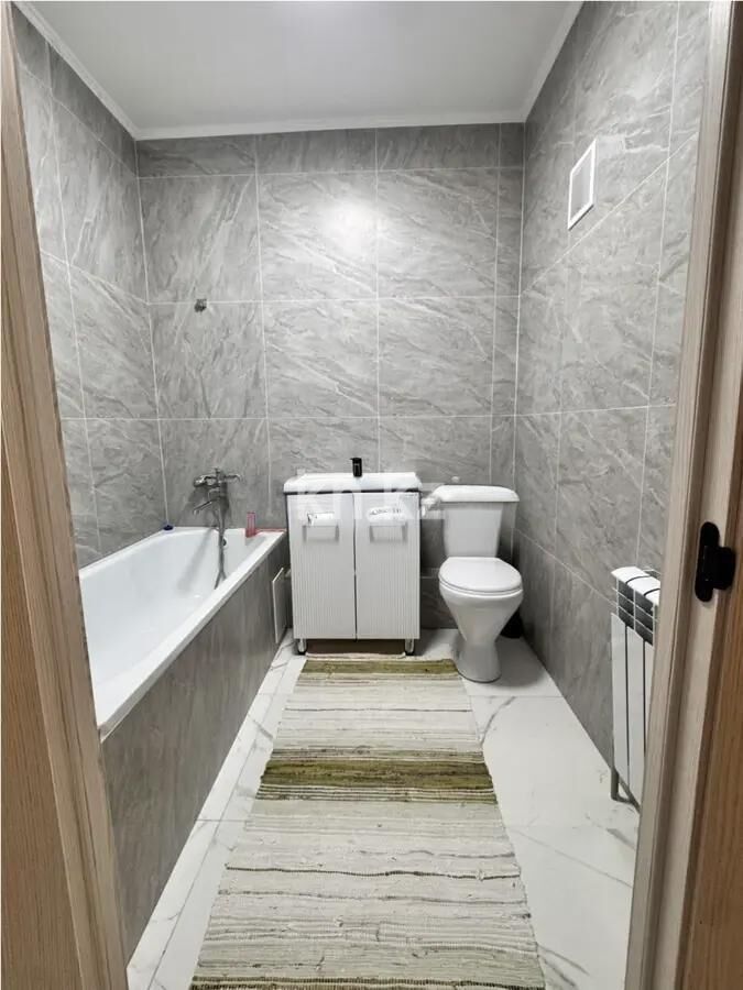 Продажа 2-комнатной квартиры, 56.6 м² - Продажа двухкомнатных квартир в монолитно-каркасном доме в Алматы - страница 15 фото 4 из 5
