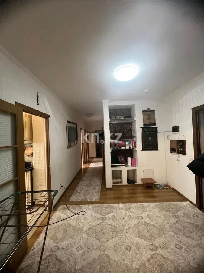 Продажа 3-комнатной квартиры, 97.2 м² - Продажа квартир в блочном доме в Астане - страница 160 фото 4 из 4