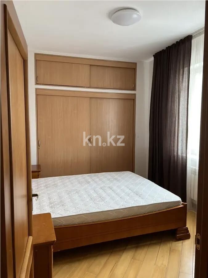 Продажа 3-комнатной квартиры, 115 м² - Продажа трехкомнатных квартир в Бостандыкском р-не Алматы - страница 26 фото 2 из 6