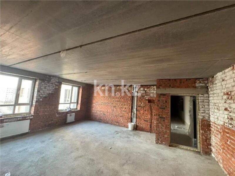 Продажа 2-комнатной квартиры, 57 м² - Продажа  двухкомнатных квартир в новостройках Астаны - страница 29 фото 2 из 3