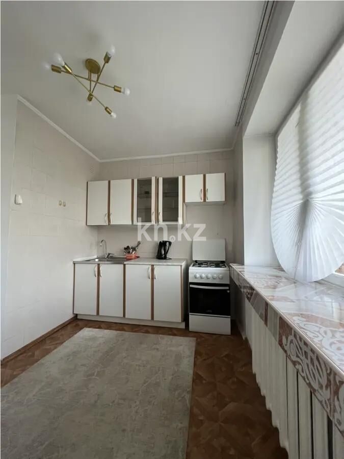 Продажа 1-комнатной квартиры, 40 м² - Продажа однокомнатных квартир в Бостандыкском р-не Алматы - страница 11 фото 2 из 3
