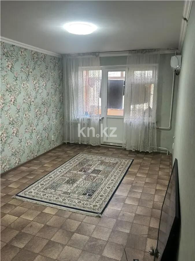 Продажа 2-комнатной квартиры, 48 м² - Продажа двухкомнатных квартир в панельном доме в Алматы - страница 22 фото 2 из 4