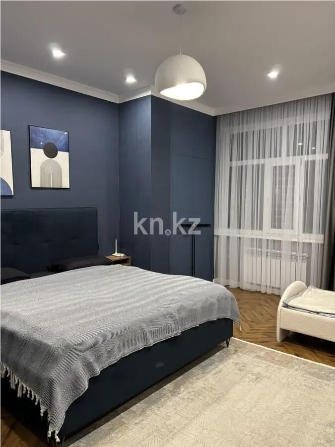 Продажа 2-комнатной квартиры, 83 м² - Продажа двухкомнатных квартир в р-не Сарайшык Астаны - страница 24 фото 4 из 8