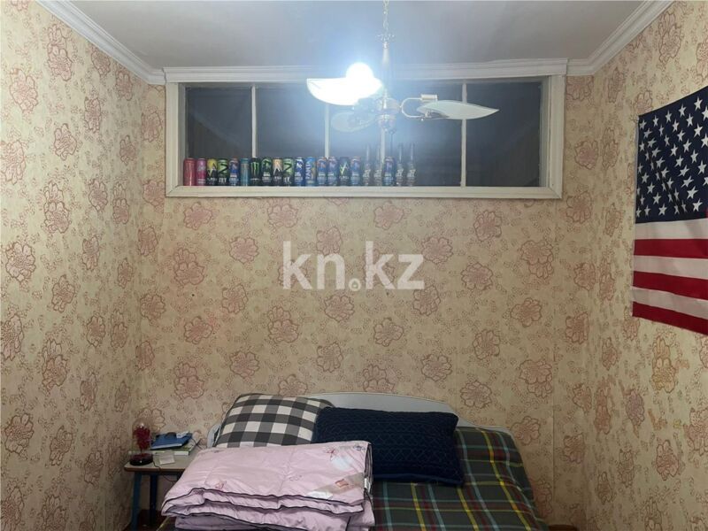 Продажа 2-комнатной квартиры, 42 м² - Продажа двухкомнатных квартир в Городе Караганды - страница 8 фото 3 из 12