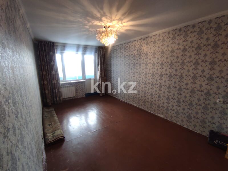 Продажа 3-комнатной квартиры, 62 м² - Продажа трехкомнатных квартир в Темиртау - страница 15 фото 1 из 8