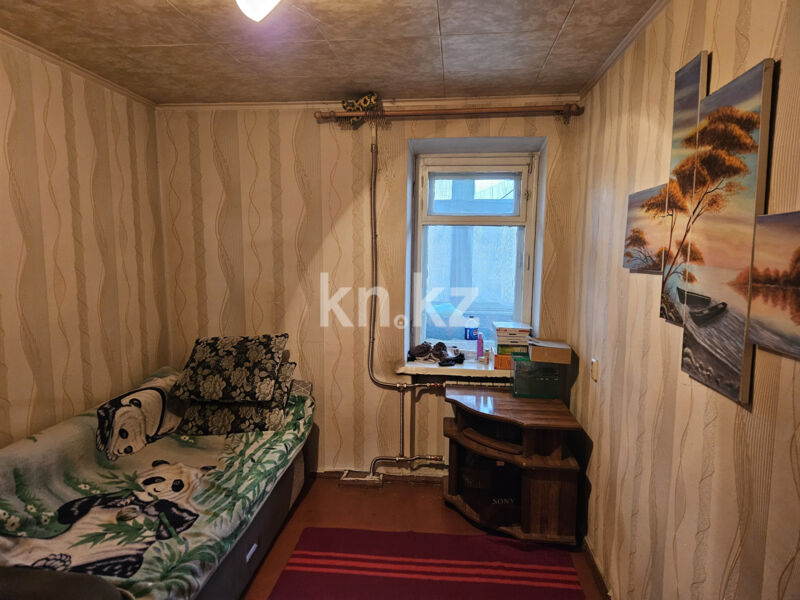 Продажа 2-комнатной квартиры, 51 м² - Продажа жилой и коммерческой недвижимости в Усть-Каменогорске фото 3 из 6
