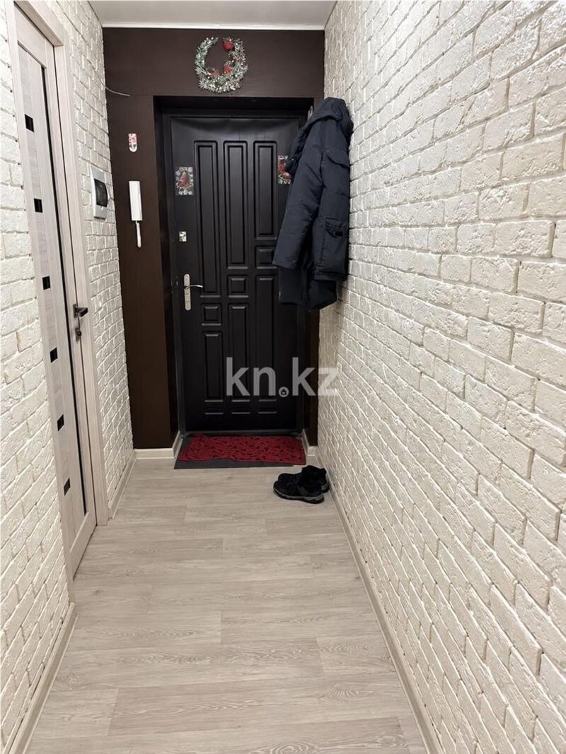 Продажа 2-комнатной квартиры, 32 м² - Продажа квартир в блочном доме в Темиртау фото 5 из 5