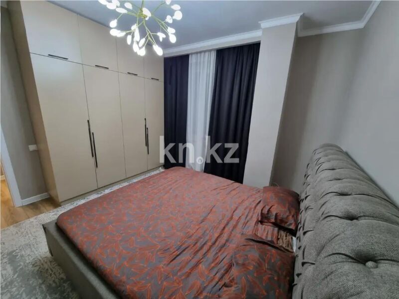Продажа 3-комнатной квартиры, 80.3 м² - Продажа трехкомнатных квартир в Алмалинском р-не Алматы - страница 16 фото 3 из 5
