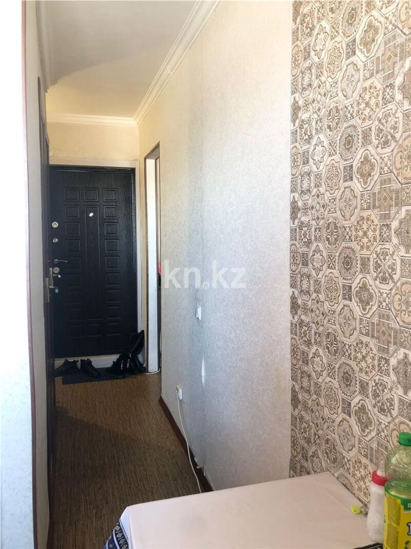 Продажа 1-комнатной квартиры, 30 м² - Продажа однокомнатных квартир в панельном доме в Караганде - страница 10 фото 7 из 7