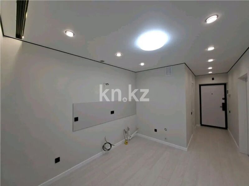 Продажа 1-комнатной квартиры, 33.5 м² - Продажа однокомнатных квартир в Казахстане - страница 17 фото 2 из 2