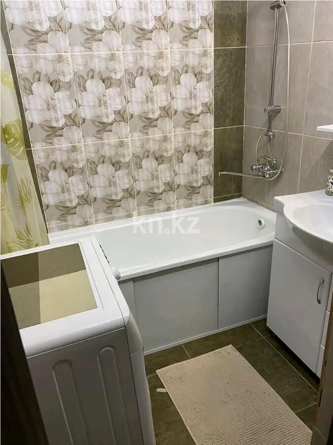 Продажа 3-комнатной квартиры, 86 м² - Продажа трехкомнатных квартир в Турксибском р-не Алматы - страница 11 фото 5 из 6