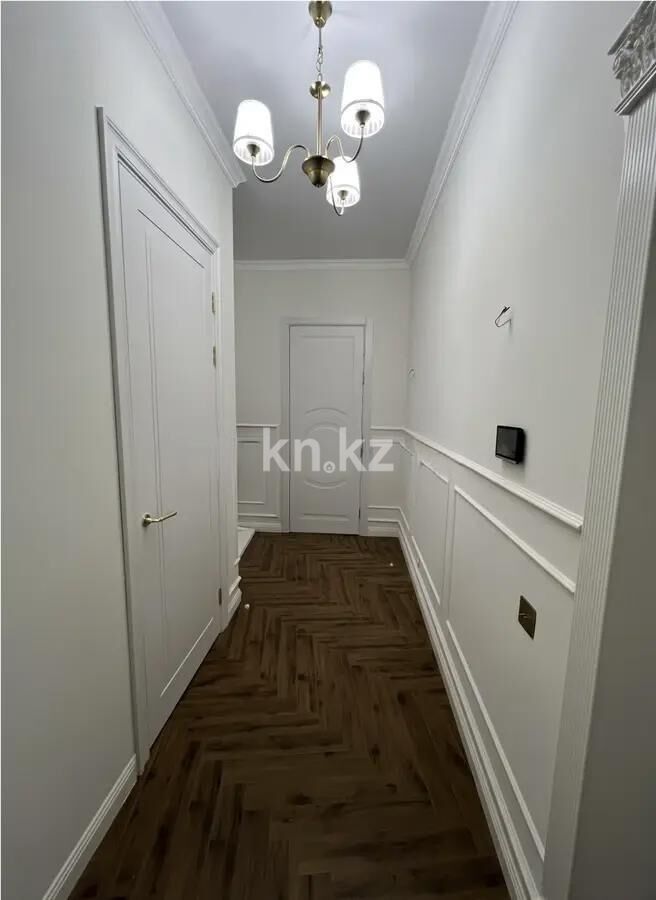 Продажа 1-комнатной квартиры, 38.25 м² - Продажа квартир в новостройках Алматы - страница 3 фото 4 из 5