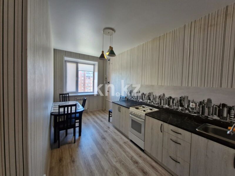 Продажа 1-комнатной квартиры, 39.5 м² - Продажа однокомнатных квартир в Костанае фото 7 из 10