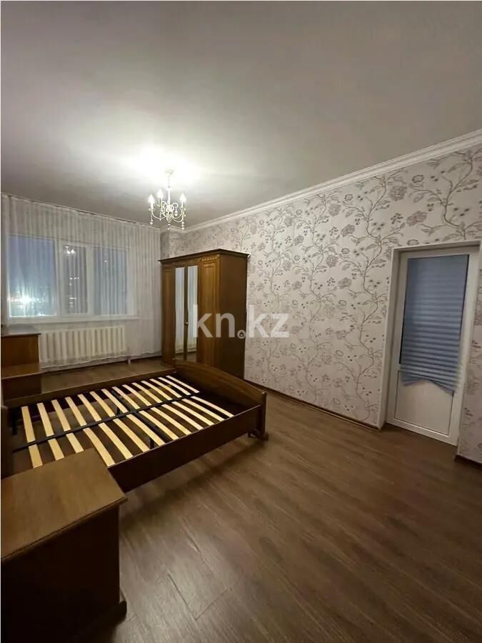 Продажа 4-комнатной квартиры, 98.3 м² - Продажа четырехкомнатных квартир от собственников в Казахстане - страница 2 фото 2 из 3