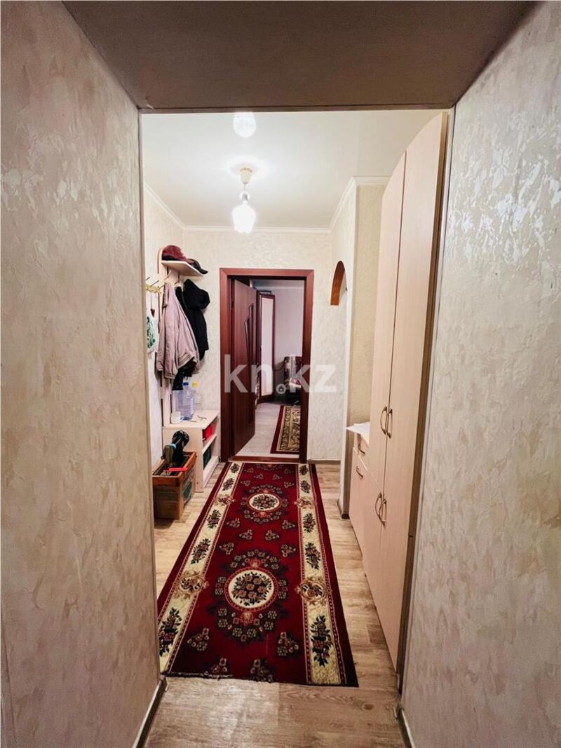 Продажа 2-комнатной квартиры, 51 м² - Продажа двухкомнатных квартир в Майкудуке Караганды - страница 17 фото 9 из 13