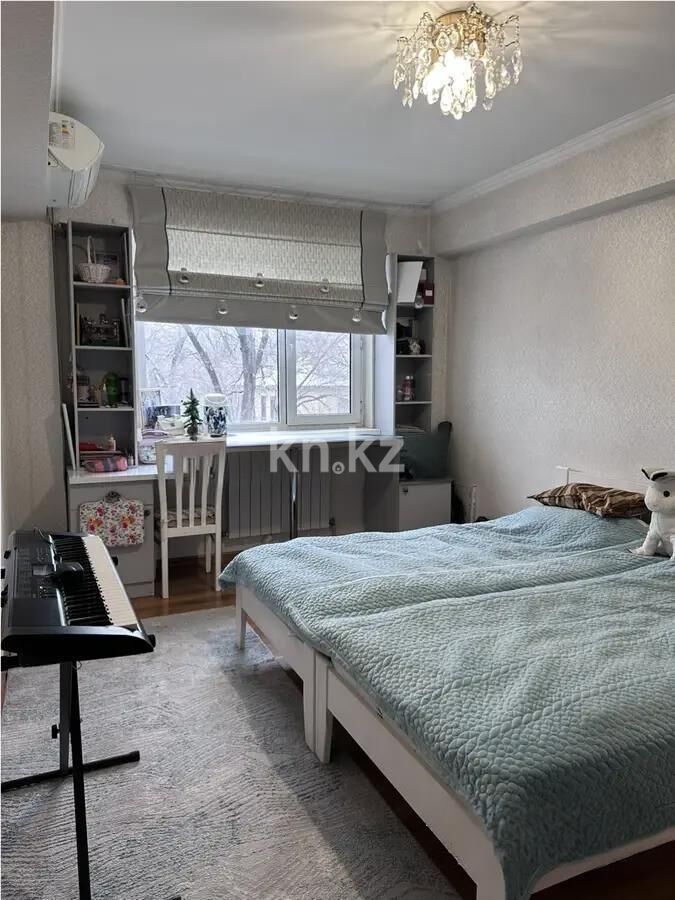 Продажа 3-комнатной квартиры, 83.7 м² - Продажа трехкомнатных квартир в Турксибском р-не Алматы - страница 10 фото 3 из 6