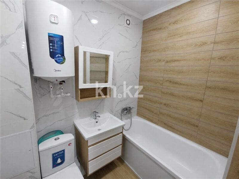 Продажа 2-комнатной квартиры, 60 м² - Продажа квартир в районе Юго-Восток в Караганде фото 6 из 7