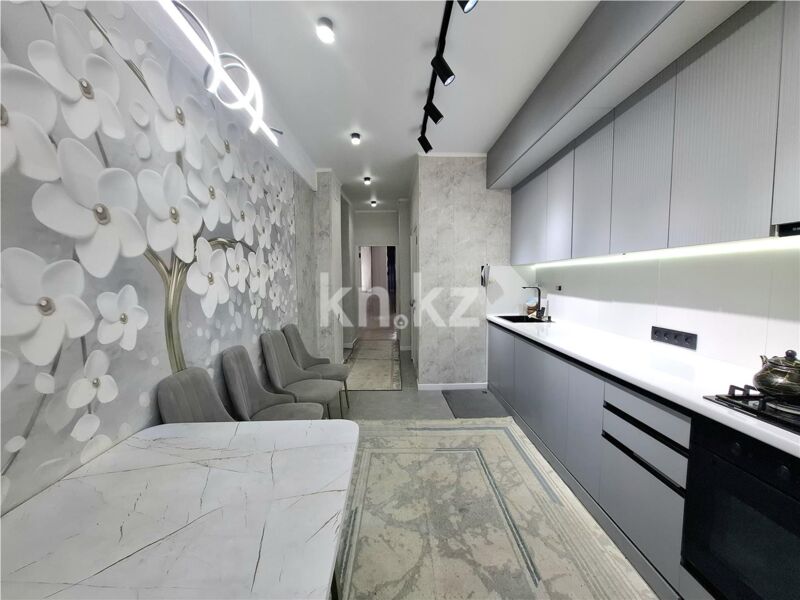 Продажа 3-комнатной квартиры, 79 м² - Продажа трехкомнатных квартир в Темиртау - страница 13 фото 8 из 17