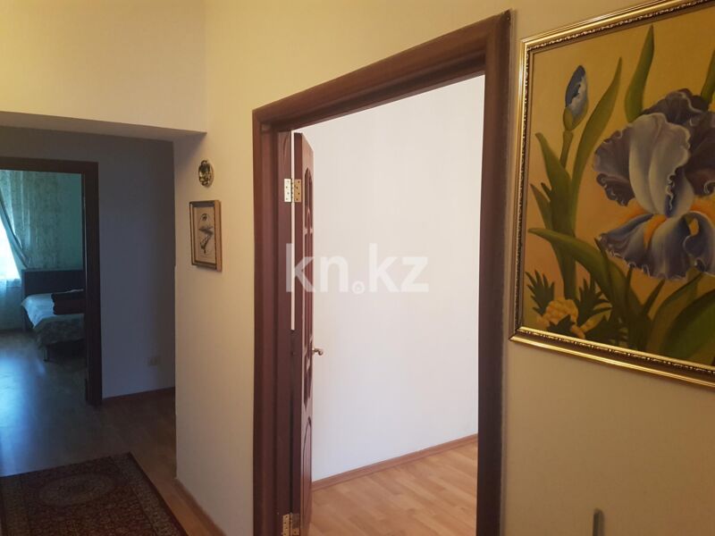 Аренда 1-комнатной квартиры, 45 м² - Аренда квартир помесячно в Казахстане - страница 6 фото 4 из 4