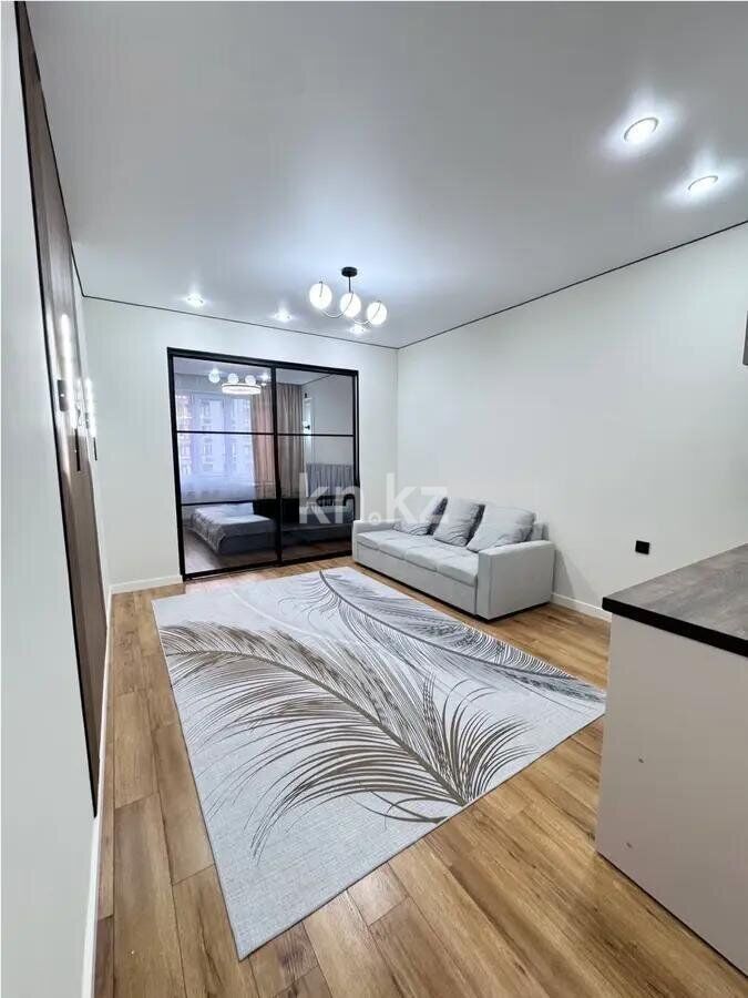 Продажа 2-комнатной квартиры, 36 м² - Продажа двухкомнатных квартир в Алатауском р-не Алматы - страница 14 фото 1 из 2