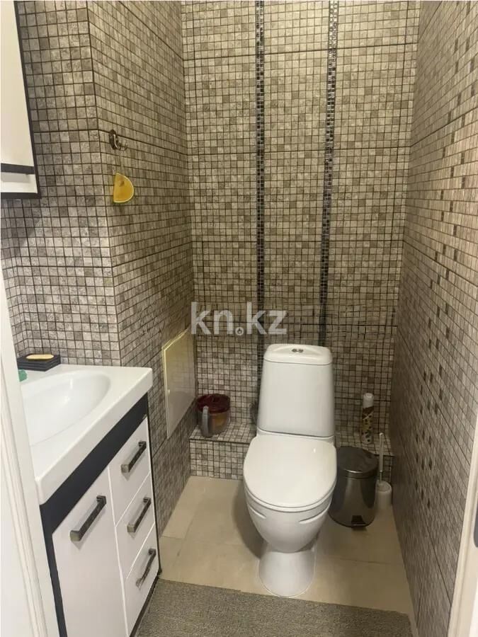 Продажа 3-комнатной квартиры, 86 м² - Продажа трехкомнатных квартир в Наурызбайском р-не Алматы - страница 8 фото 6 из 6
