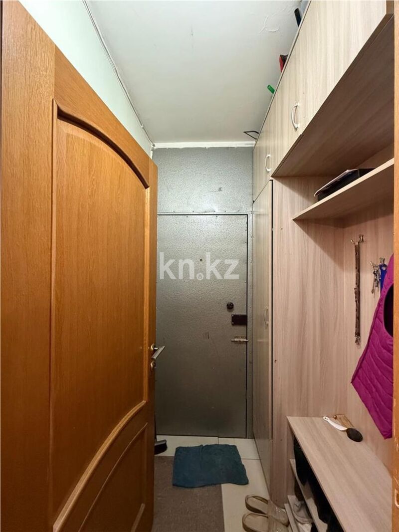 Продажа 3-комнатной квартиры, 62 м² - Продажа трехкомнатных квартир на Юго-Востоке Караганды - страница 18 фото 13 из 13