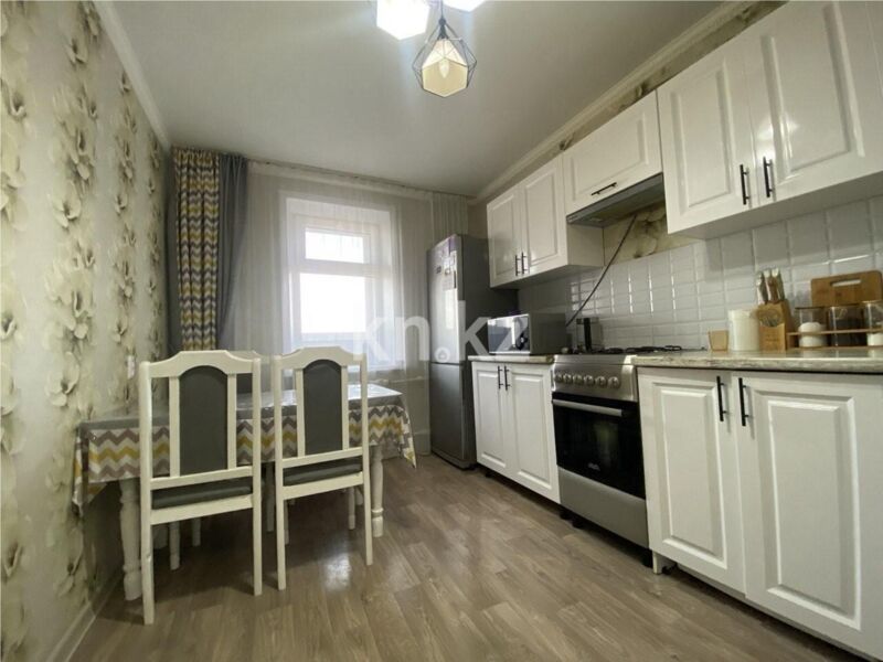 Продажа 3-комнатной квартиры, 68 м² - Продажа трехкомнатных квартир в Темиртау фото 8 из 18