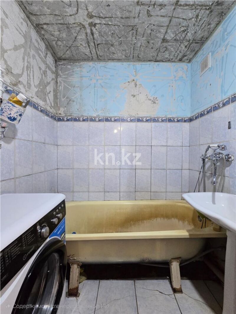 Продажа 2-комнатной квартиры, 51 м² - Продажа двухкомнатных квартир в панельном доме в Темиртау - страница 8 фото 10 из 12