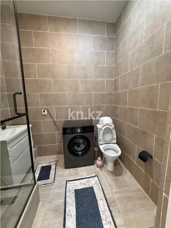 Продажа 2-комнатной квартиры, 45.1 м² - Продажа двухкомнатных квартир в р-не Алматы Астаны - страница 11 фото 4 из 6