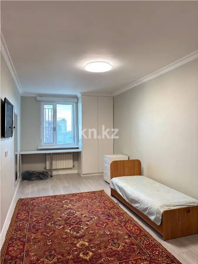 Продажа 4-комнатной квартиры, 160 м² - Продажа четырехкомнатных квартир в монолитно-каркасном доме в Казахстане - страница 7 фото 2 из 7